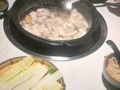 -狐狸爱上椰子鸡(滨江星光大道店)