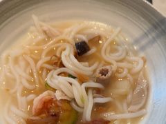 -铭轩中餐厅·海南菜·粤菜(亚龙湾瑞吉店)