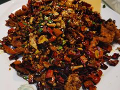 -渝湘厨(古美店)