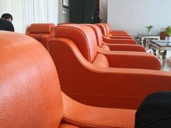 -桃仙机场头等舱休息室