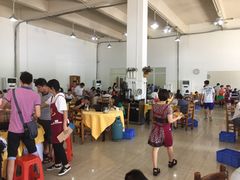 -蚝专家(北滘店)