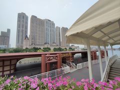 -利顺德大饭店·水岸中餐厅(小白楼店)