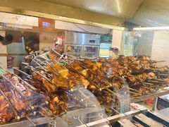 -老黄记手撕烤兔(玉林街店)