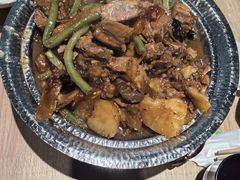 -荣鹏风味烀饼(万达广场店)