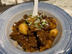 -那家小馆•北京菜•烤鸭(香山店)