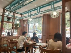 大堂-满记甜品(湖滨店)