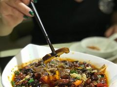 -川味堂·四川豆花(八卦岭店)