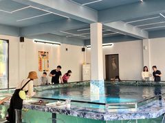 -SHRIMP CLUB万东餐饮钓虾·清吧