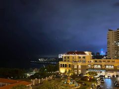 -青岛海景花园大酒店