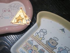 -初八专业级手工DIY陶艺社·户外研学·创意DIY首饰