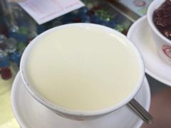 -义顺牛奶公司