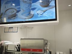 -DQ·蛋糕·冰淇淋(河东万达店)