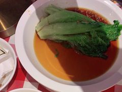 -西贝莜面村(上海百联西郊店)