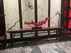 -佛山顺德香云纱园林酒店(清晖园店)