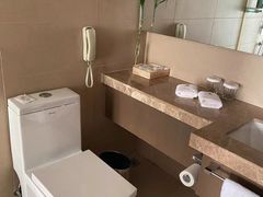 -淮安曙光国际大酒店(大运河广场花街店)