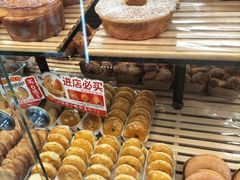 -味多美蛋糕(阜成门店)