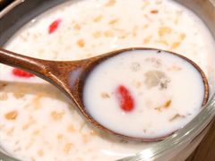 水牛奶桃胶-星平鸡饭·粤菜小炒(印象城旗舰店)
