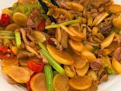 -毛哥小馆子(百井坊巷店)