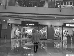 -宁波杉井奥特莱斯广场