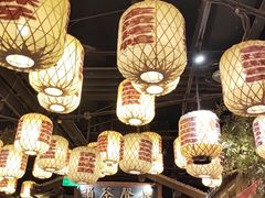 -南京大牌档(新街口德基广场店)