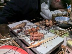 -北丐先生·野馄饨烧烤(雨花万象店)