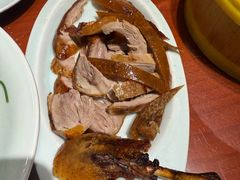 -北平印象.北京烤鸭.新京菜.融合菜(世贸店)