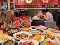 -滋味满屋美食坊(上海街店)