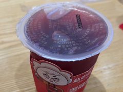 -赵奶奶水饺锅贴小酒馆(丁字沽店)