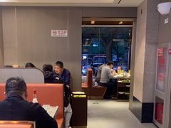 -蝎王府羊蝎子(虎坊桥总店)