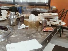 -星海汇海鲜自助烤肉火锅(百大店)