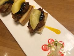 -王鼎精致料理铁板烧(世博源店)