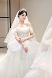 -MuseMarry婚纱(前海嘉里中心店)