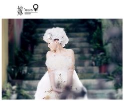 -金公主精品婚纱摄影