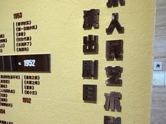 -北京人艺戏剧博物馆