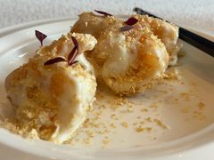 -洲际酒店·凌霄中餐厅SUMMIT