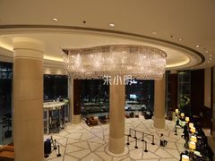 -上海雅居乐万豪侯爵酒店