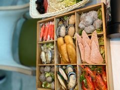 -扬州万怡酒店-中餐厅(文昌中路店)