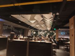 -捞王锅物料理(四川北路店)