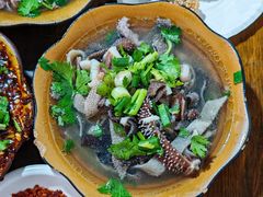 -小杨翘脚牛肉