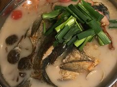 -广东道至正餐厅(区庄店)