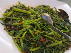 -無招牌海鮮(芽笼店)