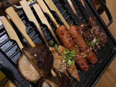 -锦和牛·炭火烧肉(ICC太和里店)
