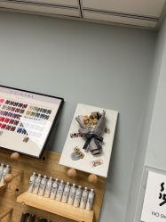 -摩睫+皮肤管理·科学美容中心