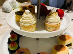 -théATRE 茶聚场(王府中環店)