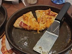 -必胜客(鞍山万象汇店PH店)