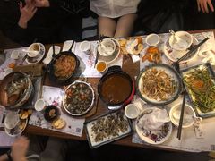 -馬蘭花開(车站大道店)