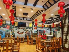 -亮欢寨(凯里总店)