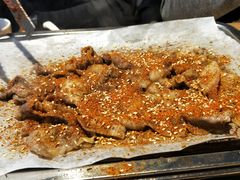 -玫瑰花园自助烤肉(顺义鑫海韵通店)