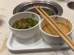 -龍歌自助小火锅(市北台东利群店)