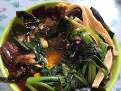 -上海理工大学第五食堂